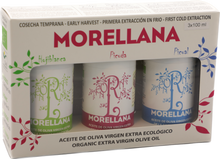 画像をギャラリービューアに読み込む, MORELLANA 100ml3本セット EUオーガニック