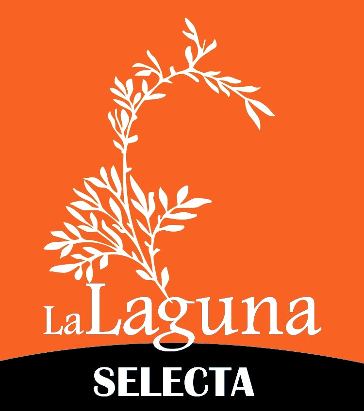LA LAGUNA SELECTA 5L BIB　DOP Baena
