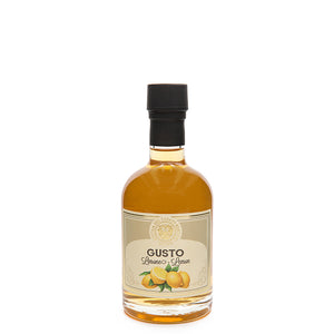 Gusto Lemon 250ml/イタリア、レッジョエミリア産ノンオイルドレッシング